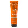 Lube Tube Vibe! Sex on the Beach