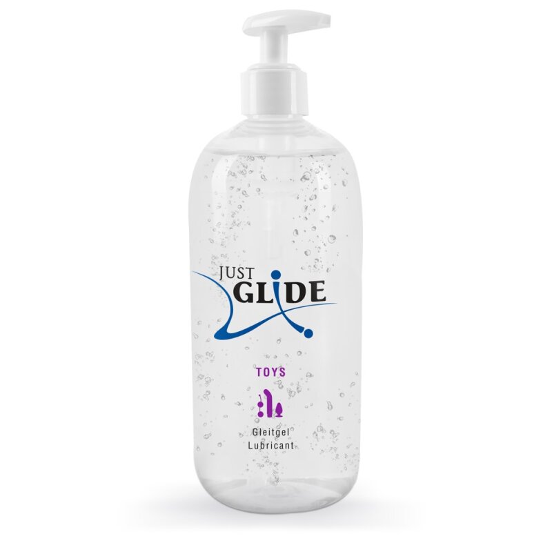 Toy Lube