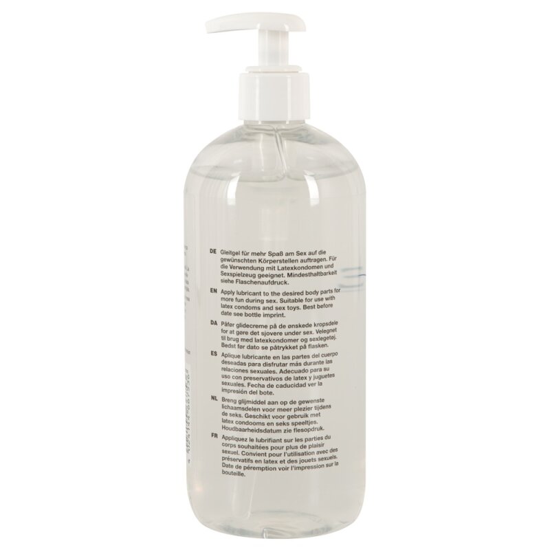Toy Lube