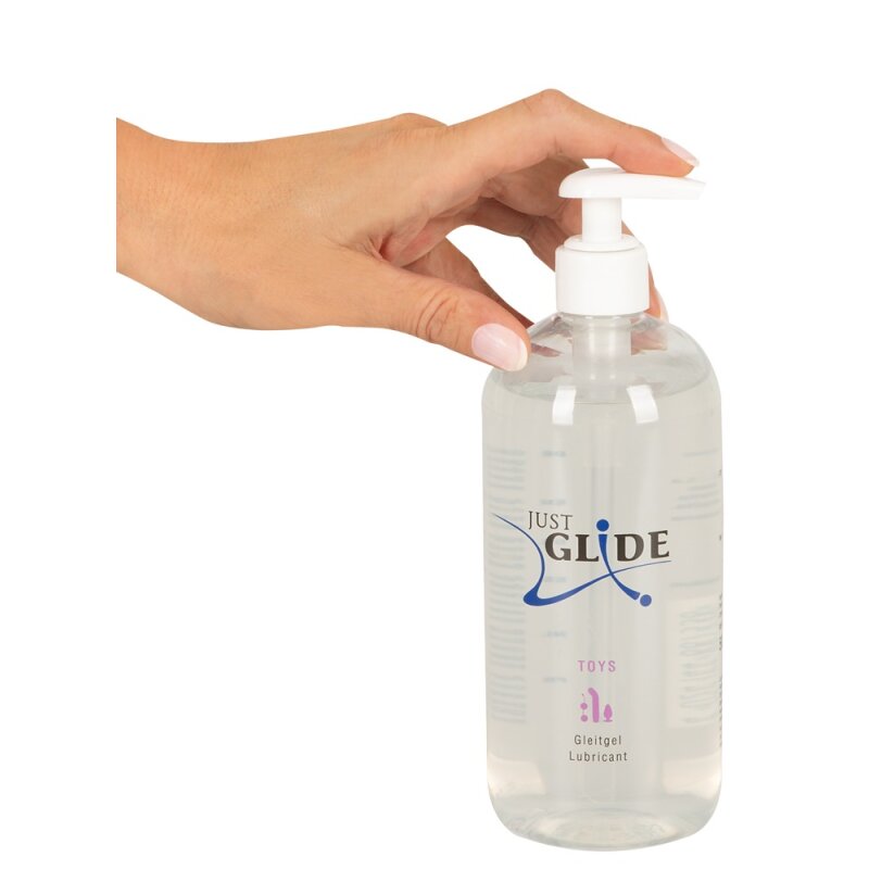 Toy Lube