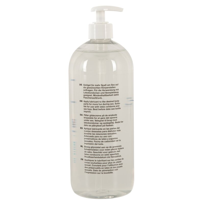 Just Glide Toylube 1000 ml