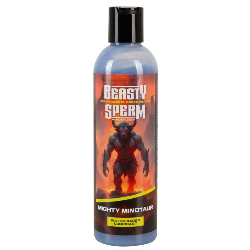 Beasty Cocks Sperm 250 ml