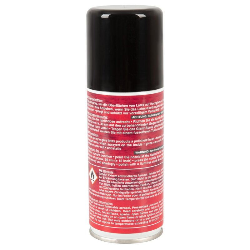 Latex-Glanz-Spray 100 ml