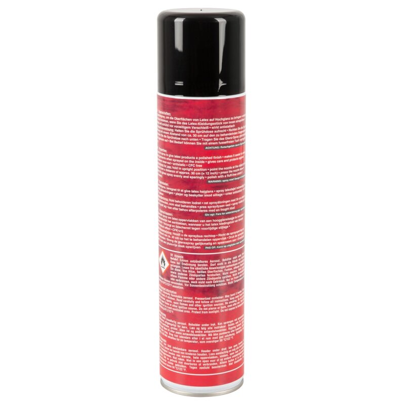 Latex-Glanz-Spray 400 ml