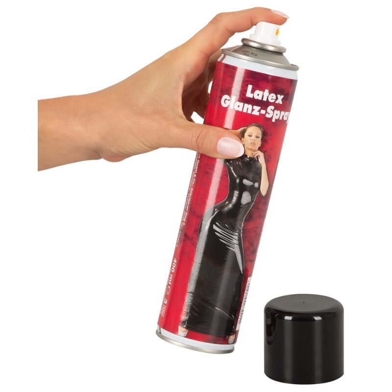 Latex-Glanz-Spray 400 ml