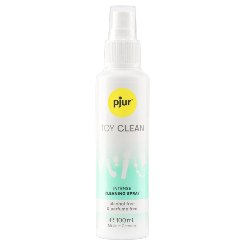 TOY CLEAN