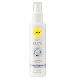 pjur med CLEAN Spray 100 ml
