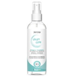 clean?n?safe 100 ml