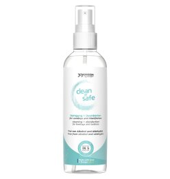 clean?n?safe 200 ml