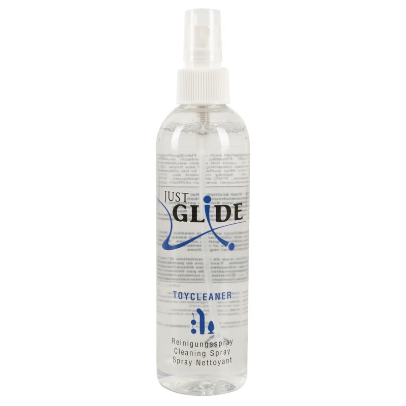 Just Glide Cleaner 250 ml