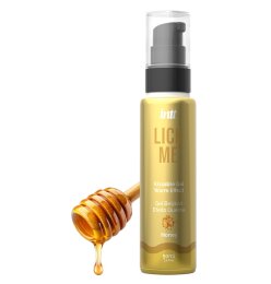 Lick Me Honey 50 ml