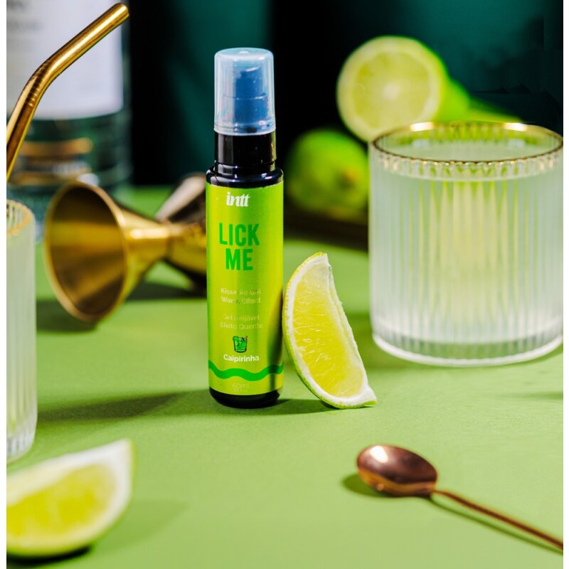 Lick Me Caipirinha 50 ml