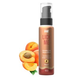 Lick Me Peach 50 ml