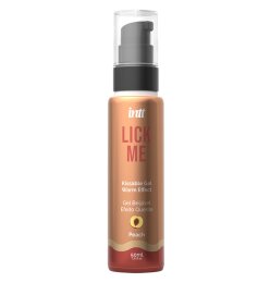 Lick Me Peach 50 ml
