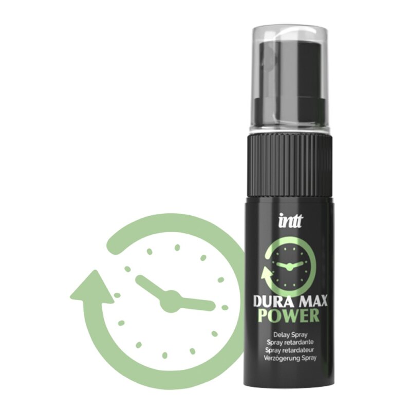 Dura Max Power Delay Spray 12