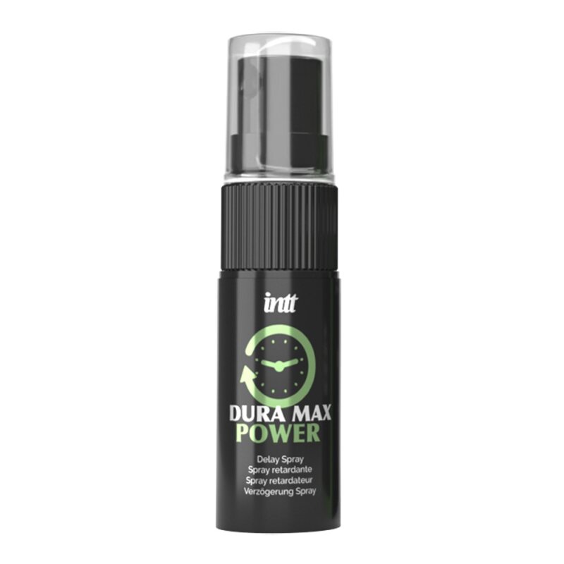 Dura Max Power Delay Spray 12