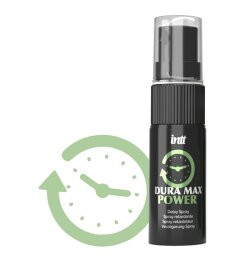 Dura Max Power Delay Spray 12
