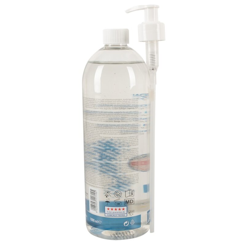 AQUAglide anal