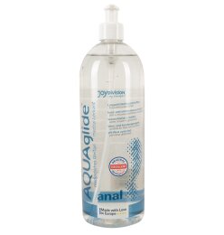 AQUAglide anal 1 l