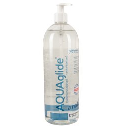 AQUAglide anal 1 l