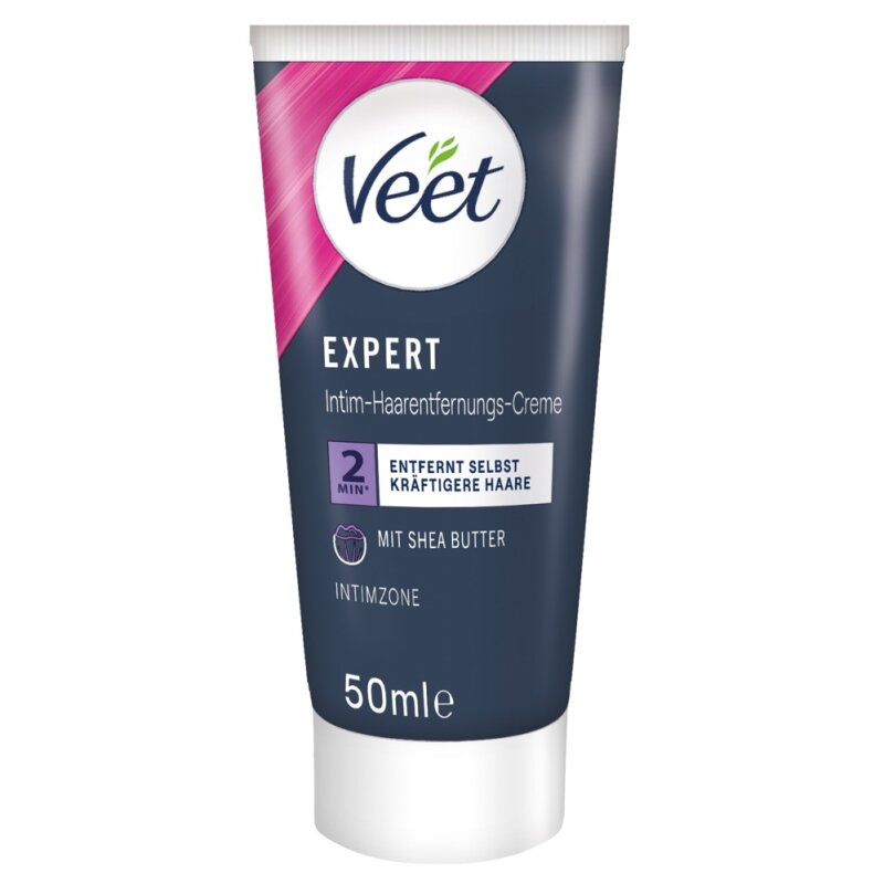 Veet EXPERT Set