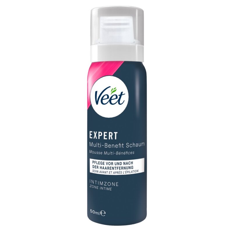 Veet EXPERT Set