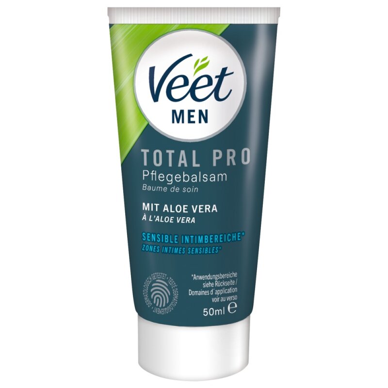 Veet Men Haarentfernungsset