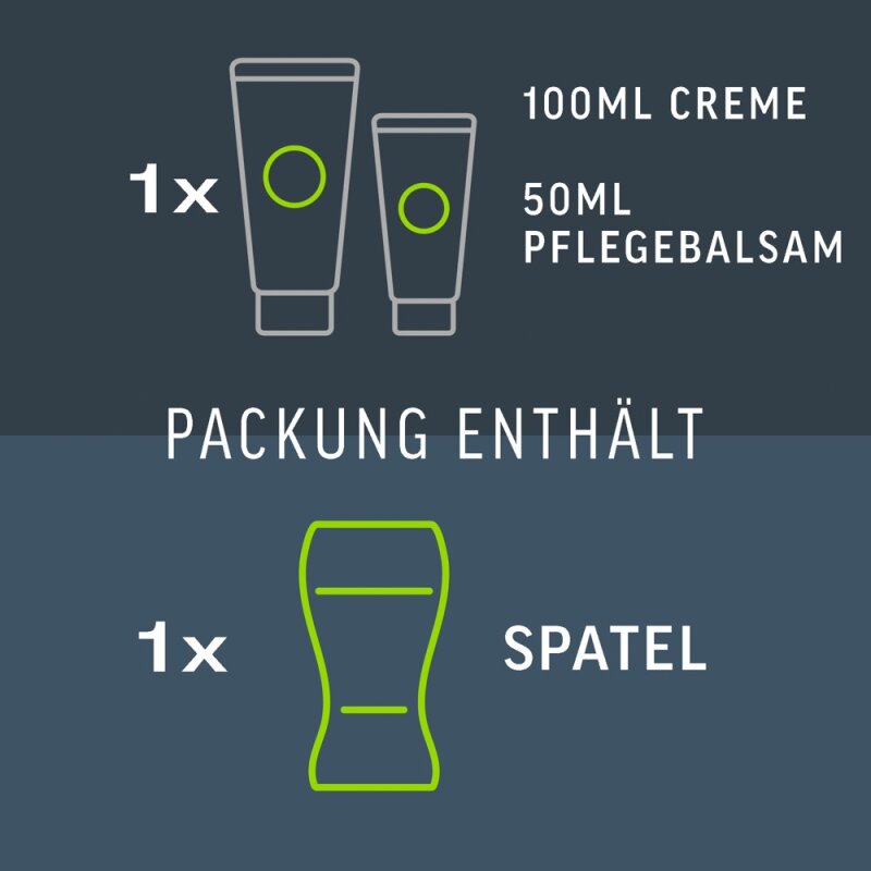 Veet Men Haarentfernungsset