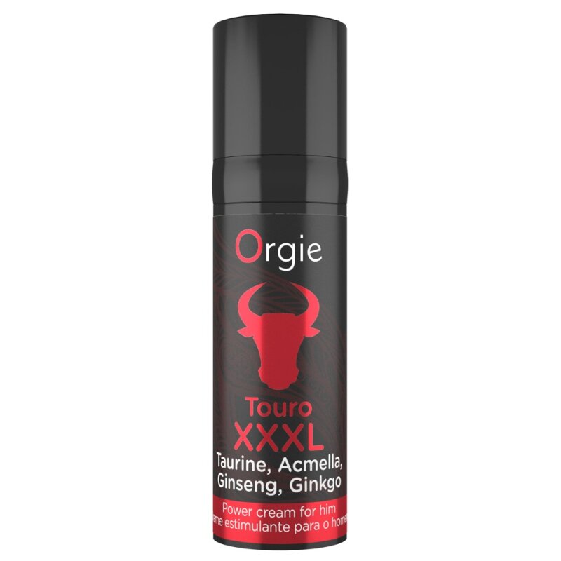 Touro XXXL 15 ml