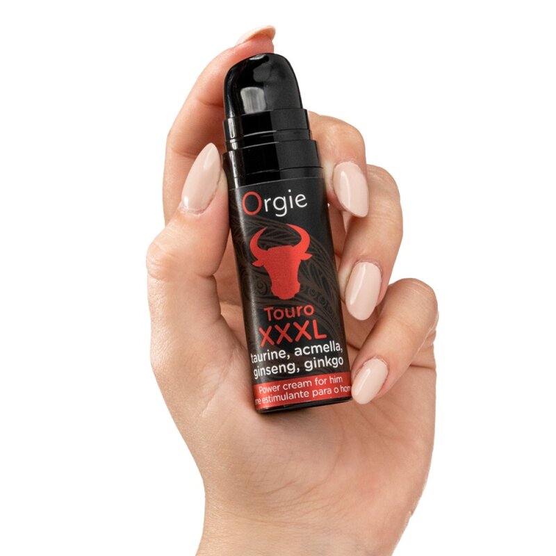Touro XXXL 15 ml