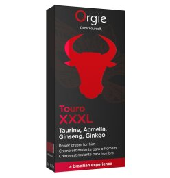 Touro XXXL 15 ml