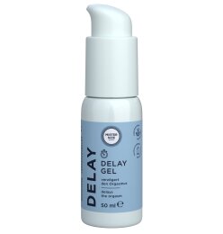 Delay Gel