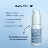 Delay Gel