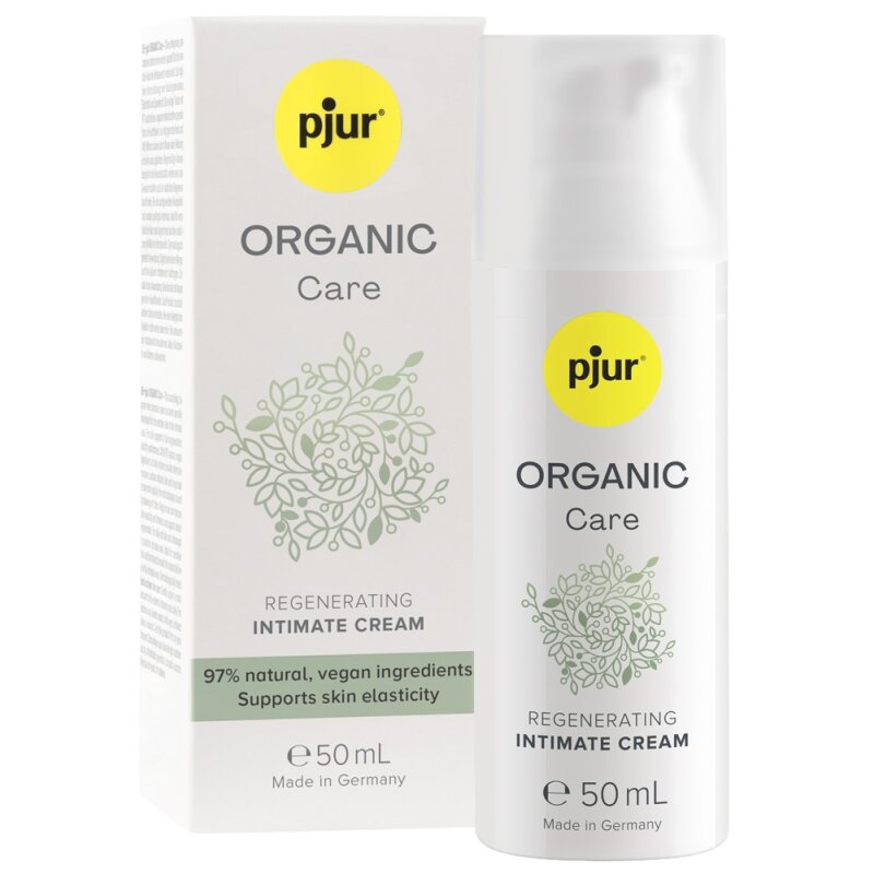 ORGANIC Care