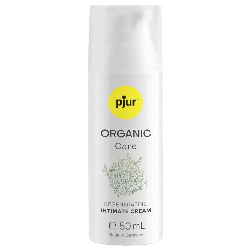 ORGANIC Care