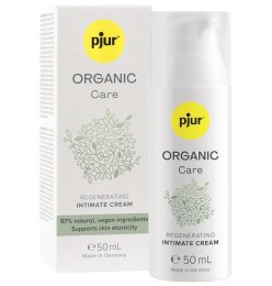pjur ORGANIC Care 50 ml