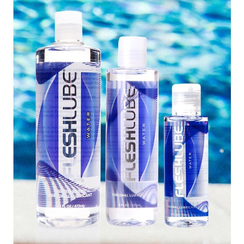 Fleshlube Water 500 ml