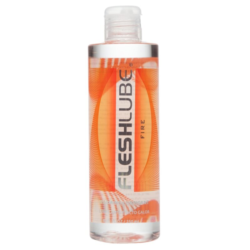 FleshLube Fire