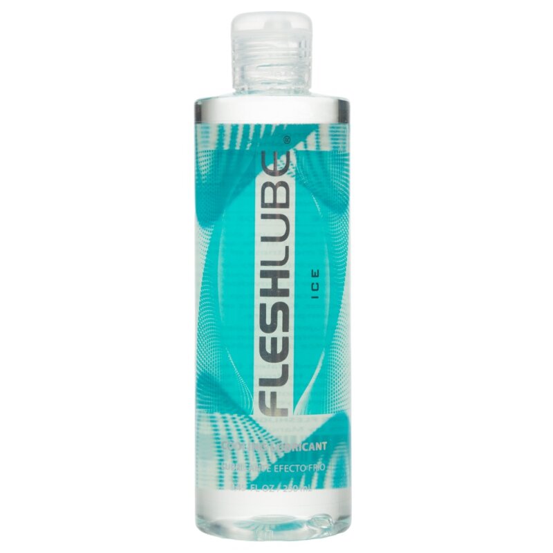 FleshLube Ice