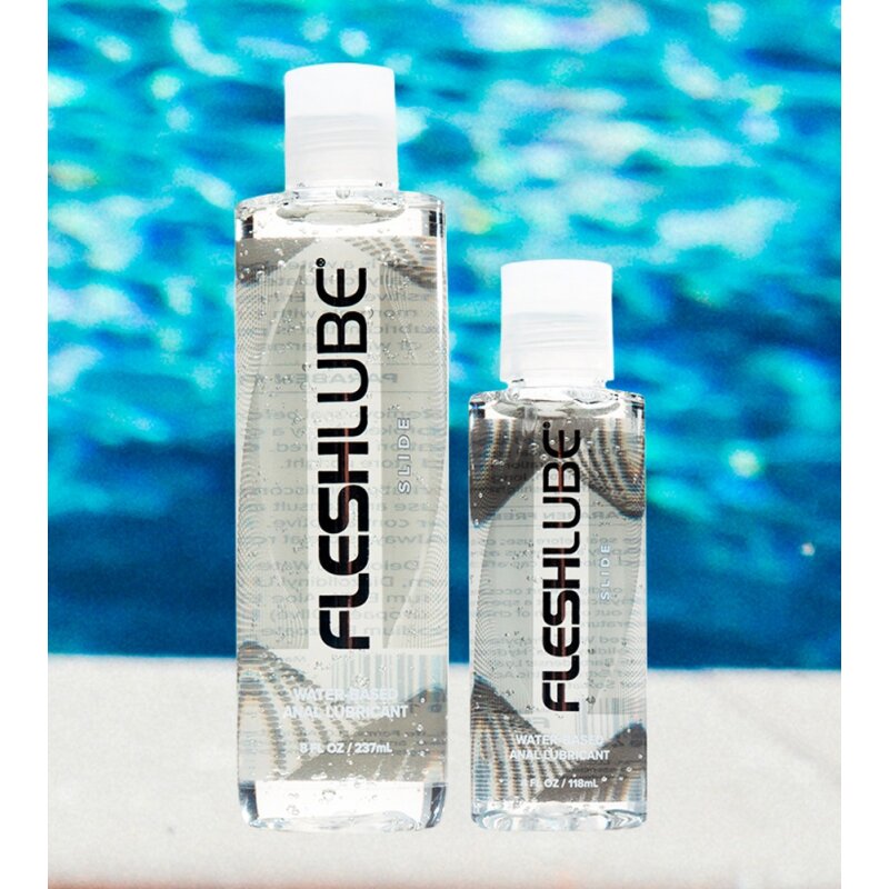 Fleshlube Slide 250ml