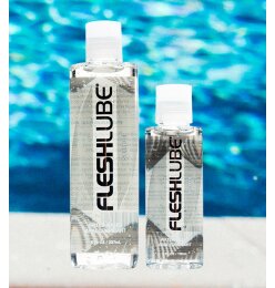 Fleshlube Slide 250ml