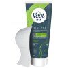 Veet Men TOTAL PRO Hair Removal Cream