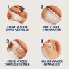 Veet EXPERT Hair Removal Cream