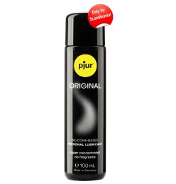 N pjur ORIGINAL Flasche 100 ml