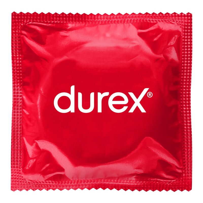 Durex Gefühlsecht Classic 20er