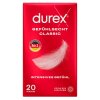 Durex Gefühlsecht Classic 20er