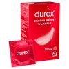 Durex Gefühlsecht Classic 20er