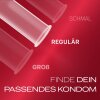 Durex Gefühlsecht Classic 20er