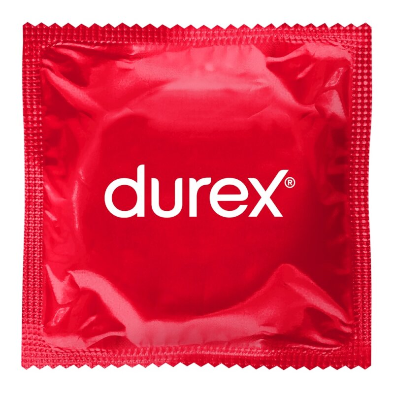 Durex Gefühlsecht Classic 8er