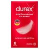 Durex Gefühlsecht Classic 8er